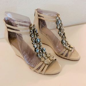 Vince Camuto Wedge Sandals